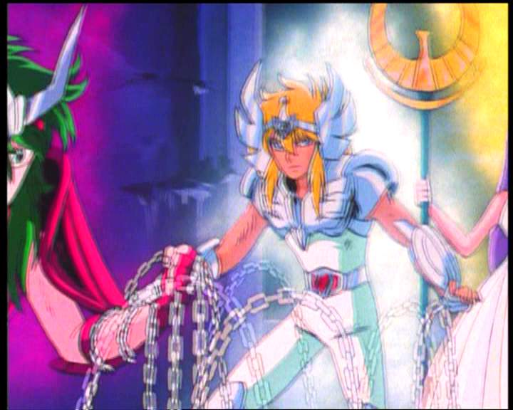 Otaku Gallery  / Anime e Manga / Saint Seiya / Screen Shots / Episodi / 075 - L`anello del Nibelungo / 094.jpg